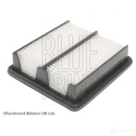 Воздушный фильтр BLUE PRINT KWK JC 2646381 5050063017885 ADH22271 - Изображение 3