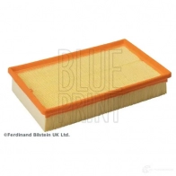 Воздушный фильтр BLUE PRINT 2660974 MYZH J ADV182235 5050063234749 - Изображение 2