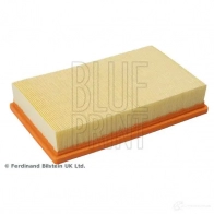 Воздушный фильтр BLUE PRINT 2660974 MYZH J ADV182235 5050063234749 - Изображение 3