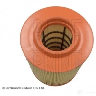 Воздушный фильтр BLUE PRINT MK3 J2P 5050063241433 2641310 ADF122214 - Изображение 3