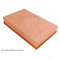 Воздушный фильтр BLUE PRINT R1CVX 1 5050063239508 ADF122213 2641309 - Изображение 3