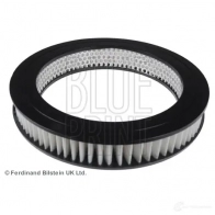 Воздушный фильтр BLUE PRINT 2649124 5050063822052 ADK82205 EUB0PZ F - Изображение 3