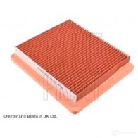 Воздушный фильтр BLUE PRINT 8OZ7 7X4 5050063234824 ADF122206 2641302 - Изображение 3