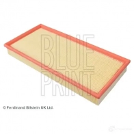 Воздушный фильтр BLUE PRINT C DS37Q ADU172224 2660838 5050063254433 - Изображение 2