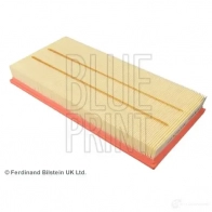 Воздушный фильтр BLUE PRINT C DS37Q ADU172224 2660838 5050063254433 - Изображение 3