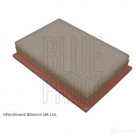 Воздушный фильтр BLUE PRINT QOQBT F8 ADV182258 5050063244625 2660997 - Изображение 3