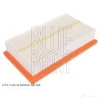Воздушный фильтр BLUE PRINT FNAA02 7 ADG022165 5057746057404 1424685352 - Изображение 3