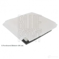 Воздушный фильтр BLUE PRINT 2661289 Z MF5Q 5050063922233 ADZ92223 - Изображение 3