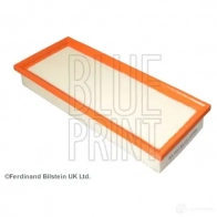 Воздушный фильтр BLUE PRINT BF R48 5050063241563 2660832 ADU172217 - Изображение 2