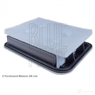 Воздушный фильтр BLUE PRINT ADC42261 5050063228359 2638621 J0Z G5 - Изображение 3