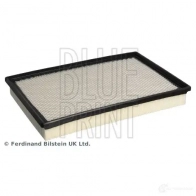 Воздушный фильтр BLUE PRINT ADA102239 RA22 U8 5050063201178 2637320 - Изображение 2