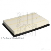 Воздушный фильтр BLUE PRINT ADA102239 RA22 U8 5050063201178 2637320 - Изображение 3