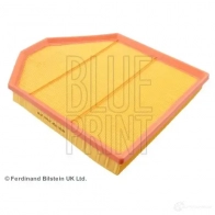 Воздушный фильтр BLUE PRINT 2638208 ADB112229 BE XML2 5050063247121 - Изображение 2