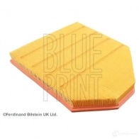 Воздушный фильтр BLUE PRINT 2638208 ADB112229 BE XML2 5050063247121 - Изображение 3