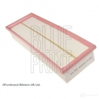 Воздушный фильтр BLUE PRINT 5050063032703 ADA102244 2637325 2F30 DN - Изображение 2