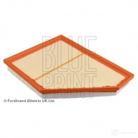 Воздушный фильтр BLUE PRINT ADB112243 1192254364 AQ RW8DY 5050063265422 - Изображение 2