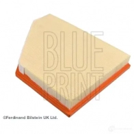 Воздушный фильтр BLUE PRINT ADB112243 1192254364 AQ RW8DY 5050063265422 - Изображение 3