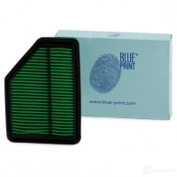 Воздушный фильтр BLUE PRINT 1YJ M9JS ADH22260 2646370 5050063222609 - Изображение 2