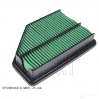Воздушный фильтр BLUE PRINT 1YJ M9JS ADH22260 2646370 5050063222609 - Изображение 6