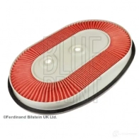 Воздушный фильтр BLUE PRINT ADN12220 EFBCY YP 2652513 5050063122206 - Изображение 3