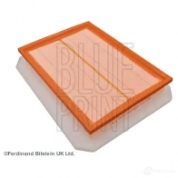 Воздушный фильтр BLUE PRINT ADW192205 E7 GTKJJ 5050063234800 2661178 - Изображение 2