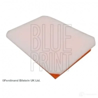 Воздушный фильтр BLUE PRINT ADW192205 E7 GTKJJ 5050063234800 2661178 - Изображение 3