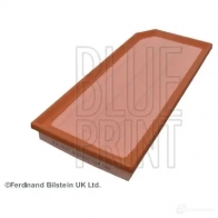Воздушный фильтр BLUE PRINT ADV182223 T4 OU9P 2660963 5050063234626 - Изображение 4