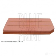 Воздушный фильтр BLUE PRINT ADV182223 T4 OU9P 2660963 5050063234626 - Изображение 5