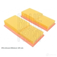 Воздушный фильтр BLUE PRINT ADA102206 2637290 8Z7M63 W 5050063601923 - Изображение 3