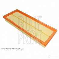Воздушный фильтр BLUE PRINT 2660828 A5 JZZD ADU172213 5050063237023 - Изображение 2