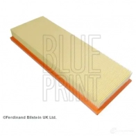 Воздушный фильтр BLUE PRINT 2660828 A5 JZZD ADU172213 5050063237023 - Изображение 3