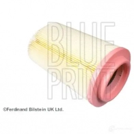 Воздушный фильтр BLUE PRINT UXZN2B G 5050063241556 2660831 ADU172216 - Изображение 2