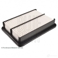 Воздушный фильтр BLUE PRINT VO9 ZF 2641832 ADG02297 5050063203622 - Изображение 3