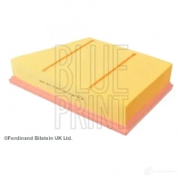 Воздушный фильтр BLUE PRINT ADJ132212 5050063129151 QMR E7ZL 2648384 - Изображение 3
