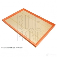 Воздушный фильтр BLUE PRINT 5050063257373 SYIUS6 C 1226230905 ADB112238 - Изображение 2