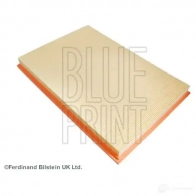 Воздушный фильтр BLUE PRINT 5050063257373 SYIUS6 C 1226230905 ADB112238 - Изображение 3