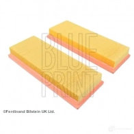 Воздушный фильтр BLUE PRINT N0MB JO 5050063619713 ADA102207 2637291 - Изображение 3