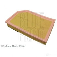 Воздушный фильтр BLUE PRINT ADF122217 2641313 5050063241464 5 XGW9 - Изображение 2