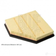 Воздушный фильтр BLUE PRINT 5057746105266 ADB112256 54 60II 1424685336 - Изображение 3