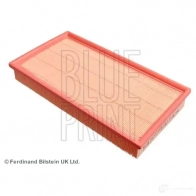 Воздушный фильтр BLUE PRINT 5050063264081 1226251405 ADF122224 RXNHI E5 - Изображение 2