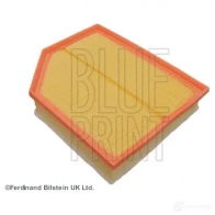 Воздушный фильтр BLUE PRINT ADF122220 5050063255119 1226251391 1JQF 2 - Изображение 2