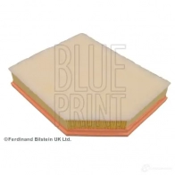 Воздушный фильтр BLUE PRINT ADF122220 5050063255119 1226251391 1JQF 2 - Изображение 3