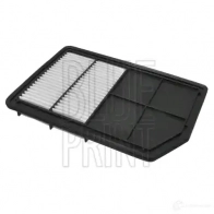 Воздушный фильтр BLUE PRINT ZM 4DC5 ADC42262 2638622 5050063235821 - Изображение 2