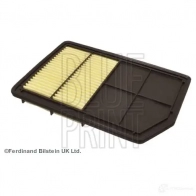 Воздушный фильтр BLUE PRINT ZM 4DC5 ADC42262 2638622 5050063235821 - Изображение 4