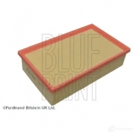 Воздушный фильтр BLUE PRINT 5050063229103 ADV182216 9MEQ 4L 2660957 - Изображение 2