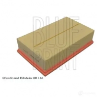 Воздушный фильтр BLUE PRINT 5050063229103 ADV182216 9MEQ 4L 2660957 - Изображение 3