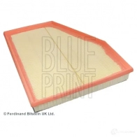 Воздушный фильтр BLUE PRINT 1424685333 5057746056858 ADB112253 CJT XH - Изображение 2