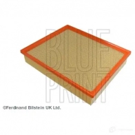 Воздушный фильтр BLUE PRINT 2660972 6R CNJ 5050063234725 ADV182233 - Изображение 2
