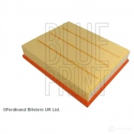 Воздушный фильтр BLUE PRINT 2660972 6R CNJ 5050063234725 ADV182233 - Изображение 3