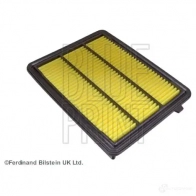 Воздушный фильтр BLUE PRINT 5050063265477 ADH22293 JN 46Y Honda Civic 9 (FK) Хэтчбек 2.0 i VTEC Type R (FK2) 310 л.с. 2015 – 2025